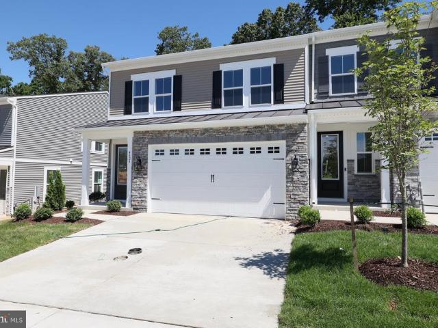 Townhouse for sale in Nottingham, Maryland