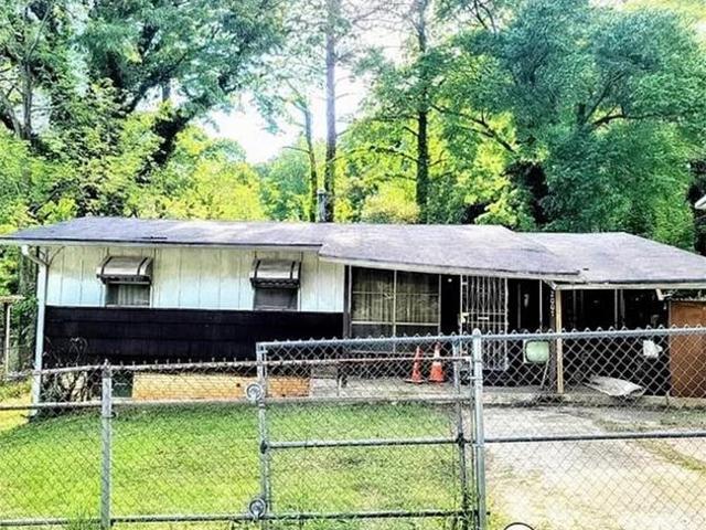 House for sale in Cobb, Georgia