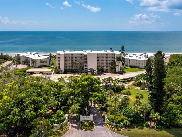 Property for sale in Longboat Key, Florida