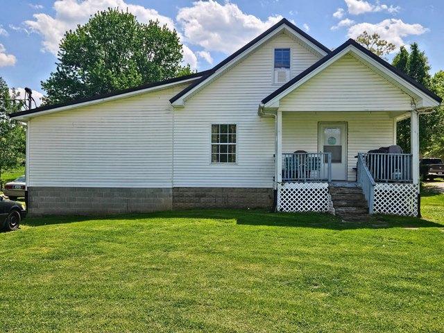 House for sale in Owenton, Kentucky