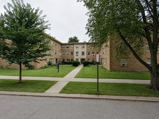 Condo for sale in Skokie, Illinois