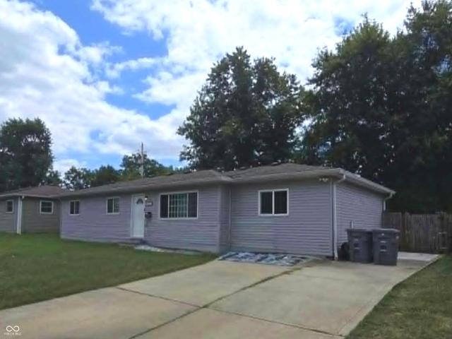 Property for rent in Camby, Indiana