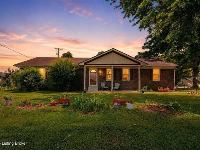 House for sale in Nelson, Kentucky