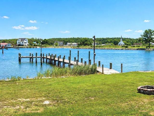 House for sale in Dorchester, Maryland