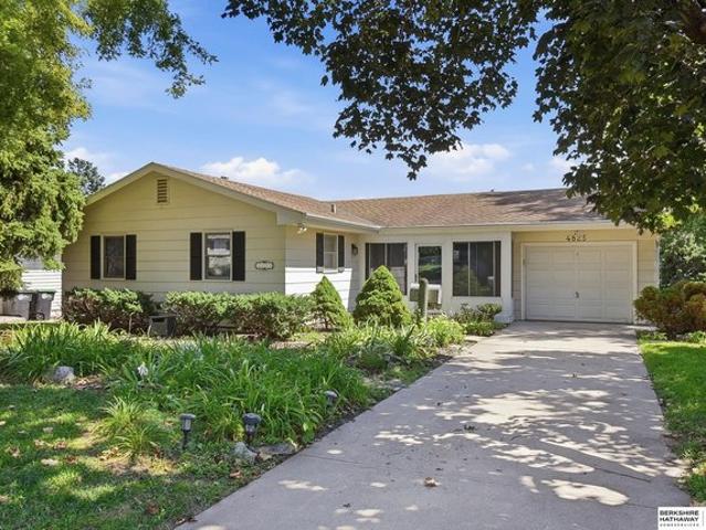 House for sale in Nebraska