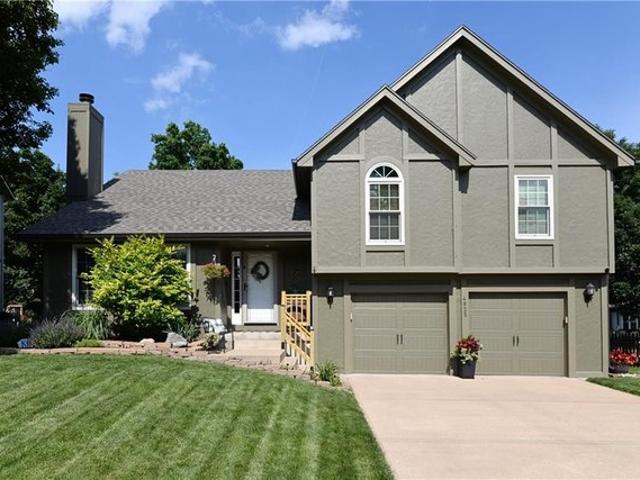House for sale in Kansas