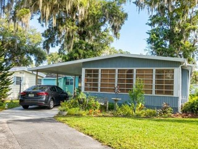 House for sale in Ocala, Florida