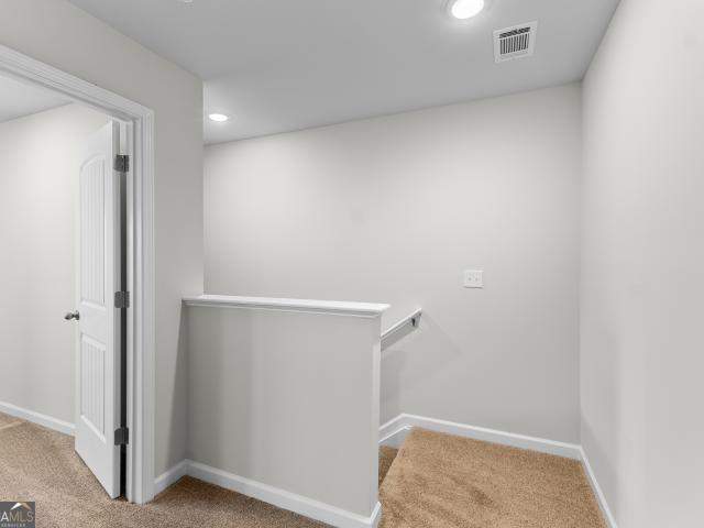 Townhouse for sale in Oakwood, Georgia