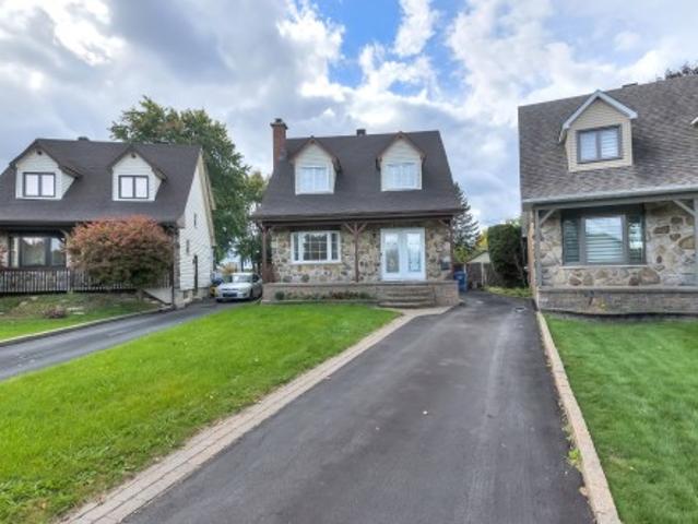 House for sale in Saint-Hubert, Longueuil