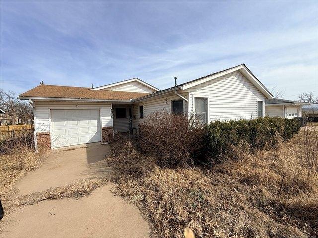 House for sale in Tulsa, Oklahoma