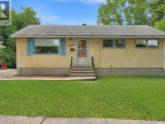 House for sale in Regina, Saskatchewan