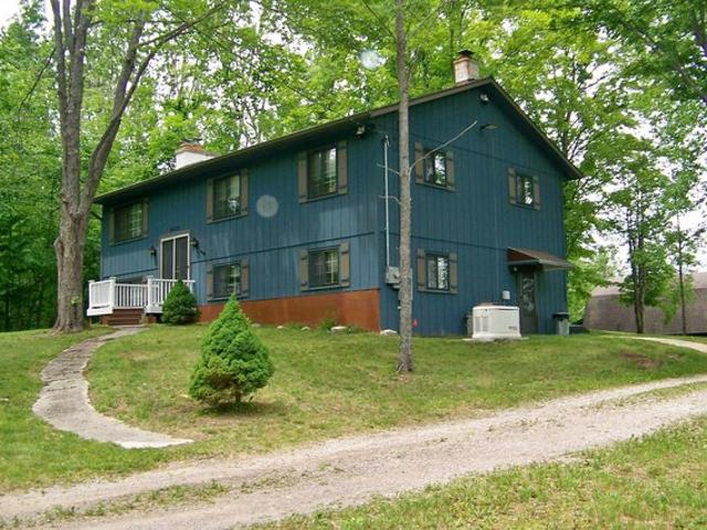 House for sale in Elmira, Michigan