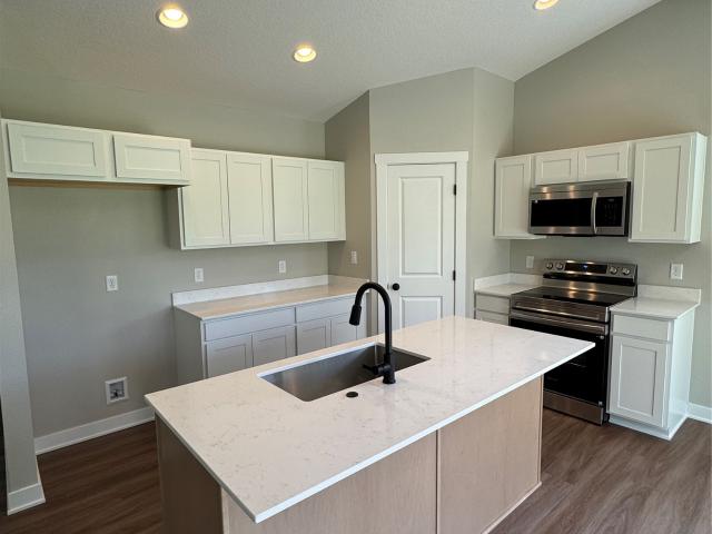 House for sale in Van Meter, Iowa