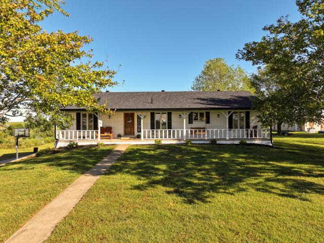House for sale in El Dorado Springs, Cedar County