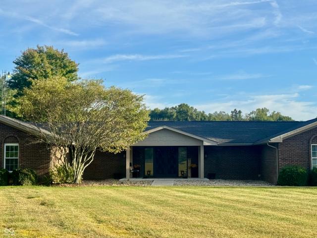 House for sale in North Vernon, Indiana