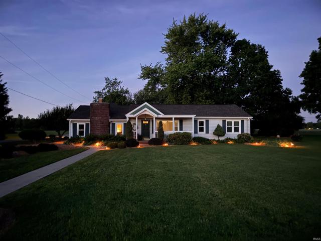 House for sale in Fort Wayne, Indiana