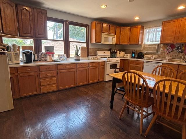 House for sale in Lincolnwood, Illinois
