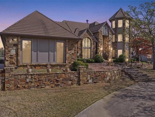 House for sale in Tulsa, Oklahoma