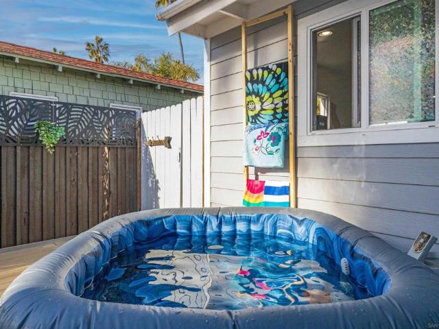 House for sale in Jacumba, California