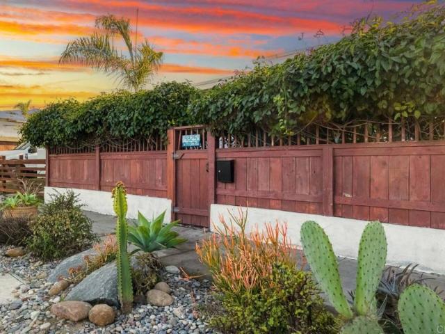House for sale in Ocean Beach, San Diego