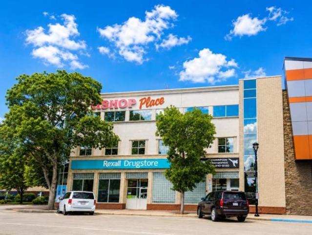 Commercial for sale in Downtown, City of Red Deer
