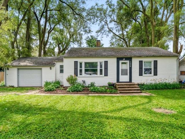 House for sale in Eaton, Michigan