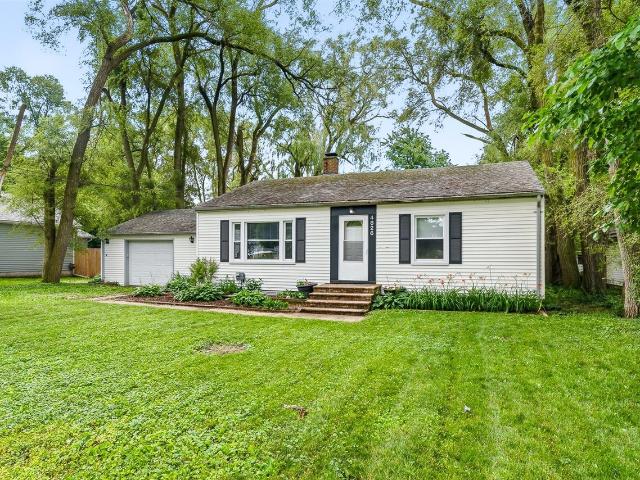 House for sale in Eaton, Michigan