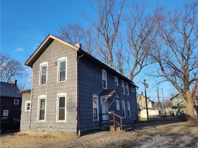 House for sale in Ashtabula, Ohio