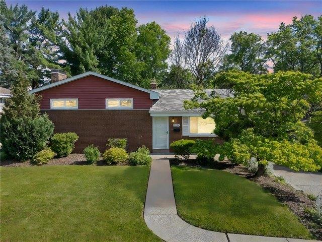 House for sale in Bethel Park, Pennsylvania