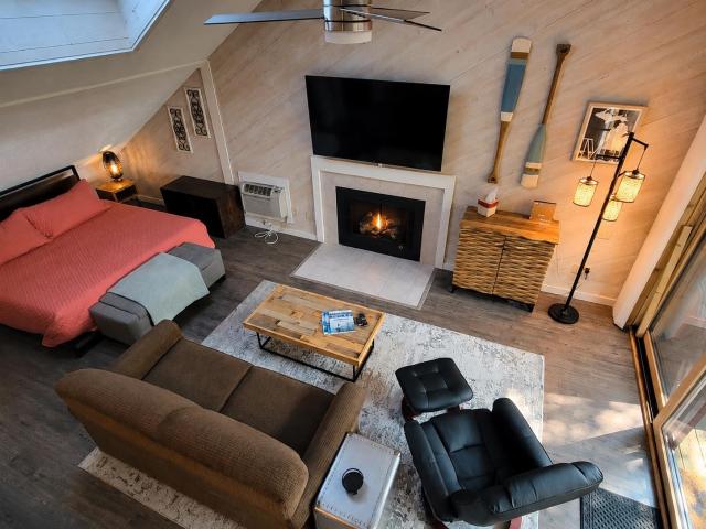 Condo for sale in Michigan