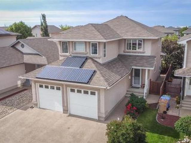 House for sale in Regina, Saskatchewan