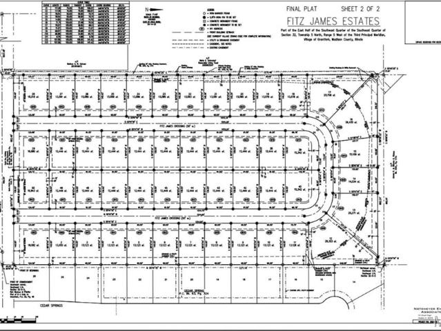 Land for sale in Highland, Illinois