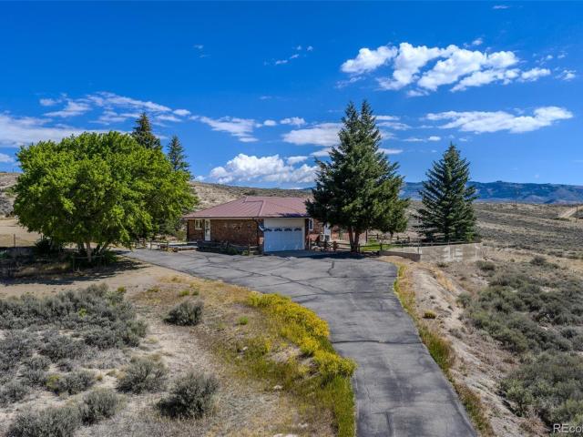 House for sale in Kremmling, Colorado