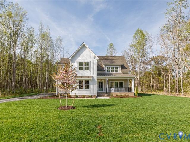 House for sale in Quinton, New Kent County