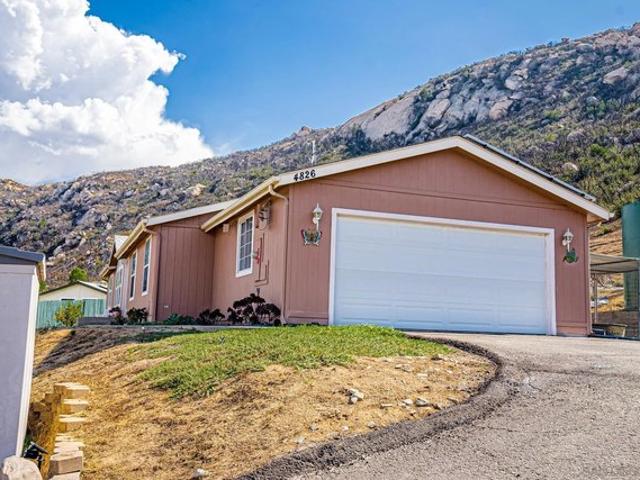 House for sale in Alpine, California