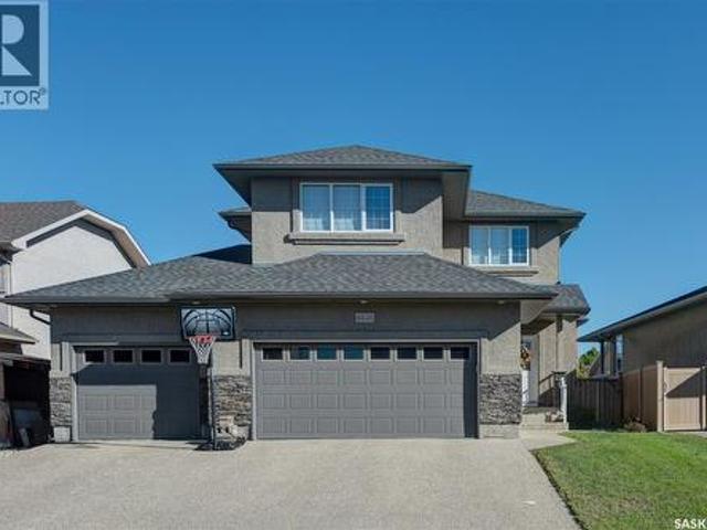 House for sale in Regina, Saskatchewan