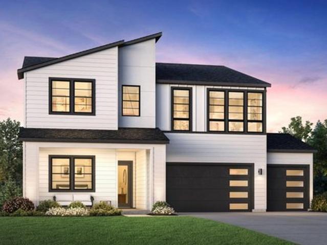 House for sale in Camas, Washington