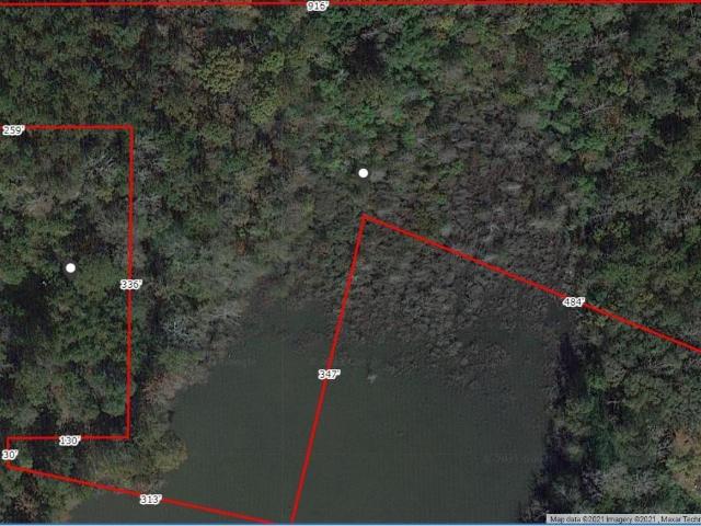 Land for sale in Deatsville, Alabama