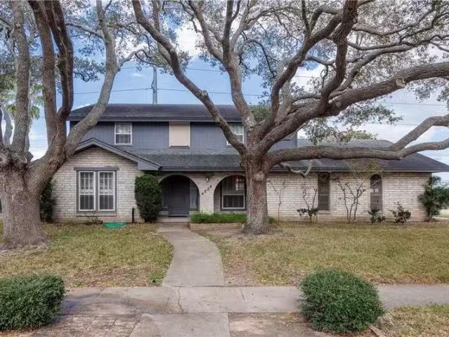 House for sale in Corpus Christi
