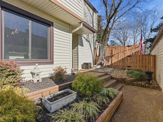 Property for sale in Tennessee