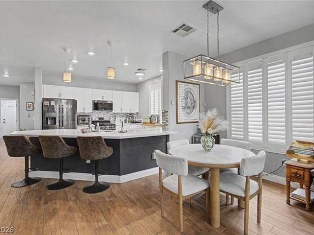 Townhouse for sale in Las Vegas, Nevada