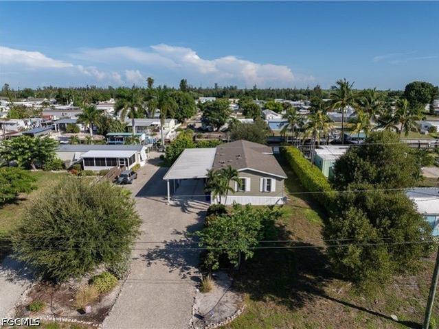 House for sale in Bokeelia, Florida