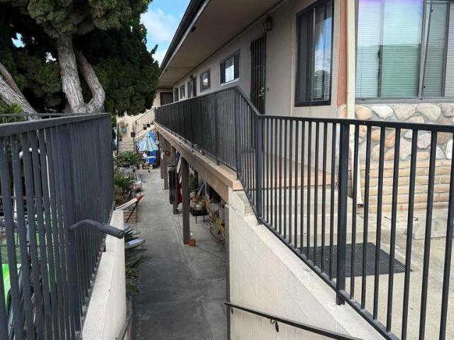 Commercial for sale in Fleetridge, San Diego