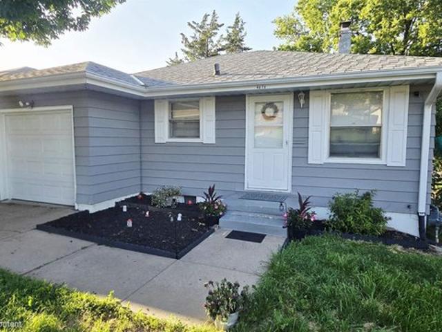 House for sale in Nebraska