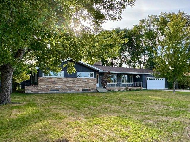 House for sale in Southpointe, Fargo