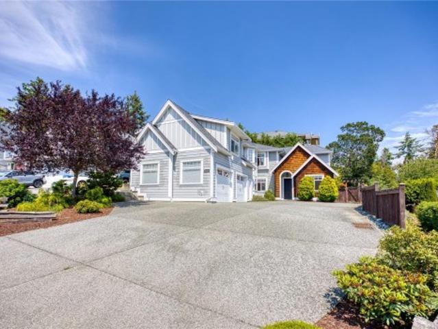House for sale in North Slope, Nanaimo