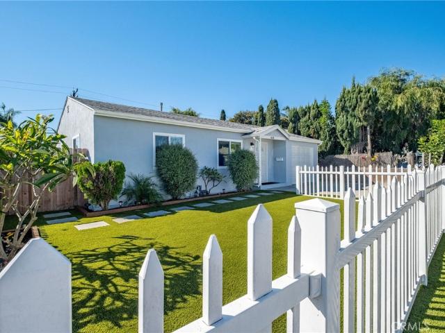 House for sale in Hawthorne, Los Angeles County