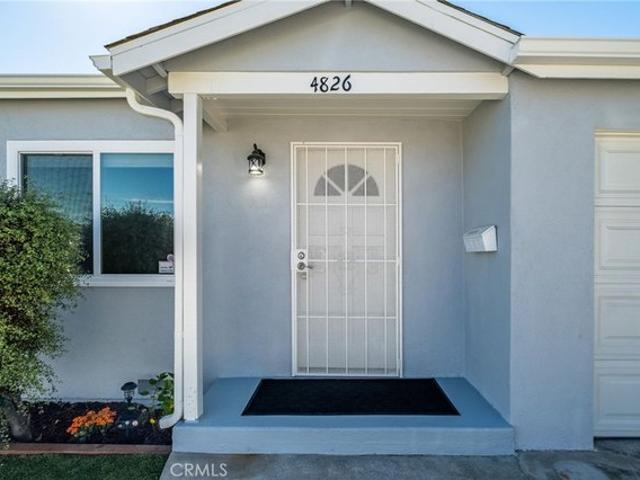 House for sale in Hawthorne, Los Angeles County