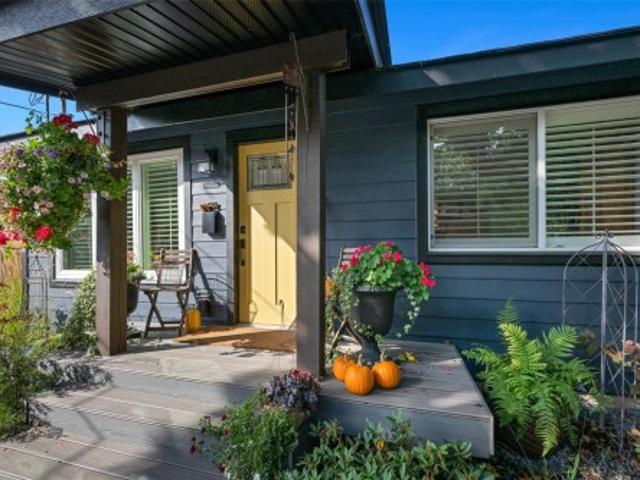 House for sale in Rural Saanich, Saanich