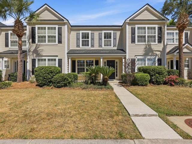 Townhouse for sale in Summerville, South Carolina